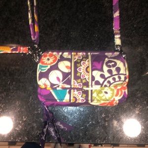 Vera Bradley wallet
